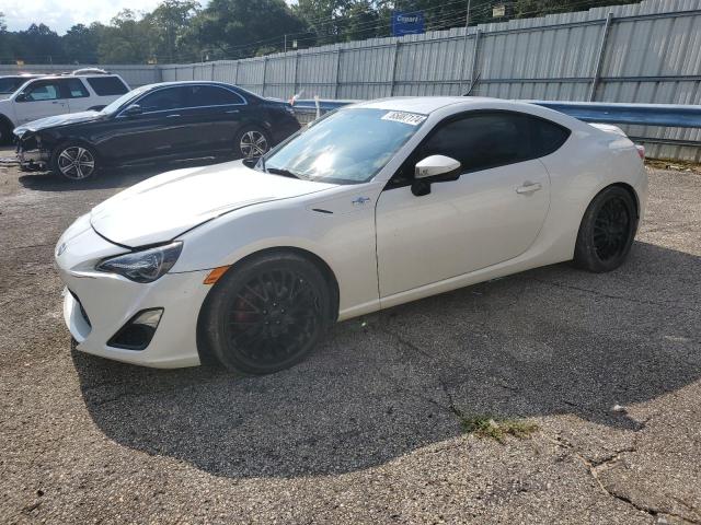 toyota scion fr-s 2013 jf1znaa14d1718856