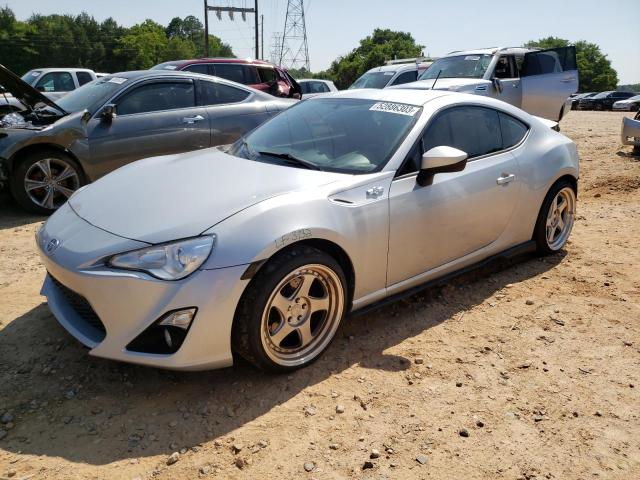 toyota scion fr-s 2013 jf1znaa14d1719246