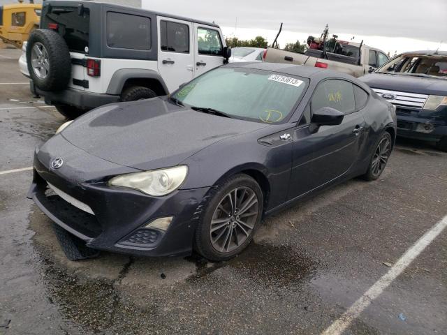 toyota scion fr-s 2013 jf1znaa14d1720302