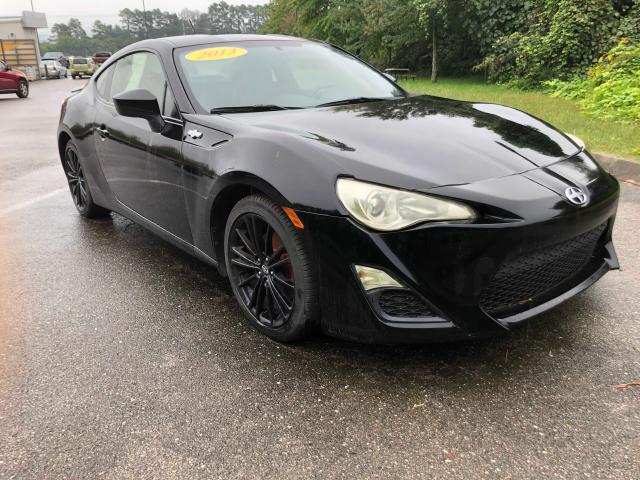 toyota scion fr-s 2013 jf1znaa14d2722979