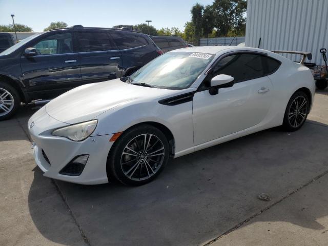 toyota scion fr-s 2013 jf1znaa14d2726210