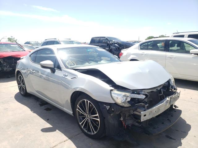 toyota scion fr-s 2013 jf1znaa14d2733593