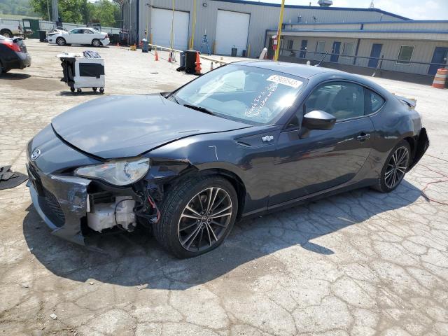 toyota scion fr-s 2013 jf1znaa14d2733822