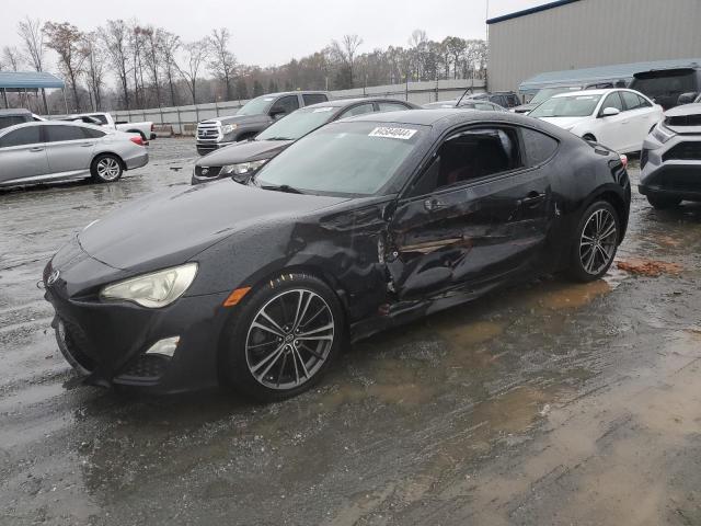 toyota scion fr-s 2014 jf1znaa14e8705372