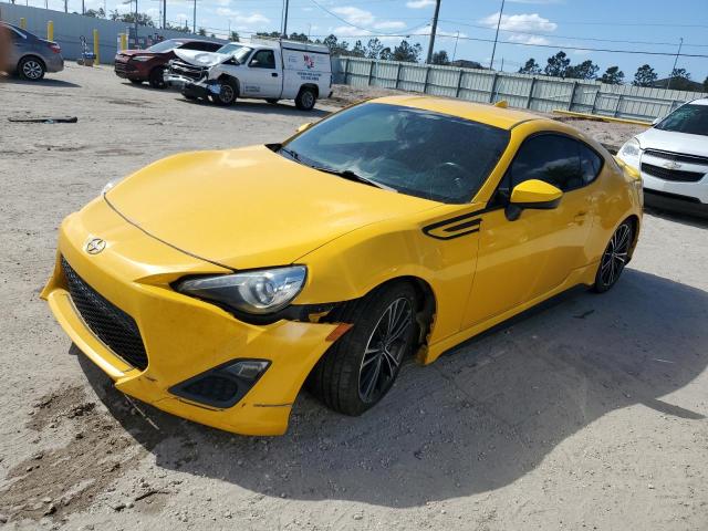 toyota scion fr-s 2015 jf1znaa14f8705289