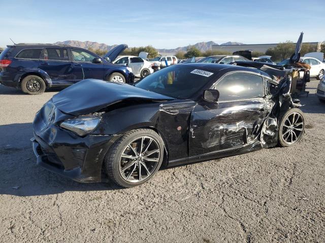 toyota 86 base 2017 jf1znaa14h9710909