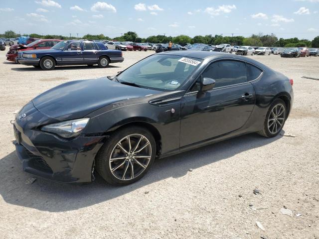 toyota 86 2019 jf1znaa14k8701902