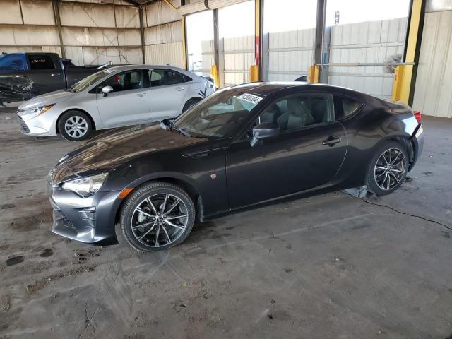 toyota 86 2019 jf1znaa14k9700291