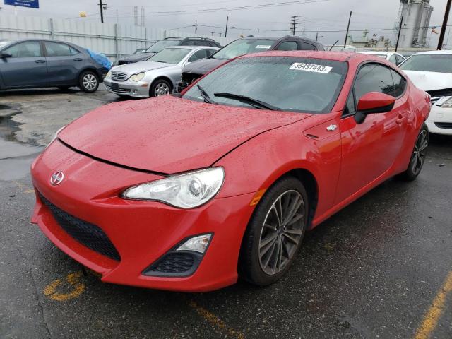 toyota scion fr-s 2013 jf1znaa15d1702052