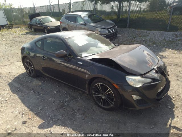 scion fr-s 2013 jf1znaa15d1716436