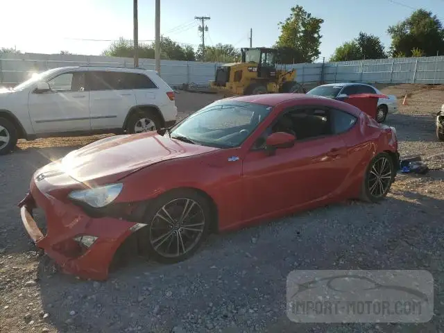 scion fr-s 2013 jf1znaa15d1728778