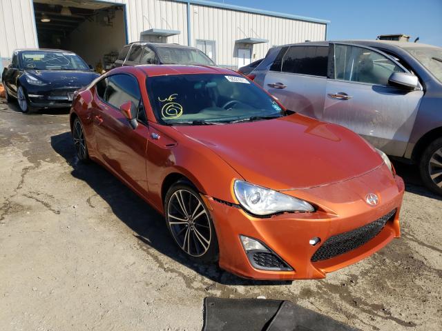 toyota scion fr-s 2013 jf1znaa15d1730272