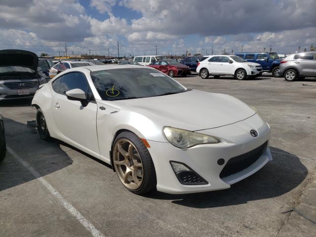 toyota scion fr-s 2013 jf1znaa15d1731874