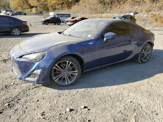 toyota scion fr-s 2013 jf1znaa15d2700280