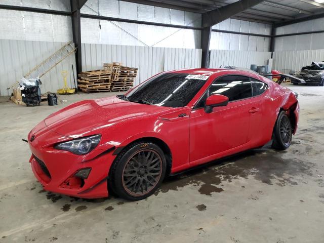 toyota scion fr-s 2013 jf1znaa15d2702255