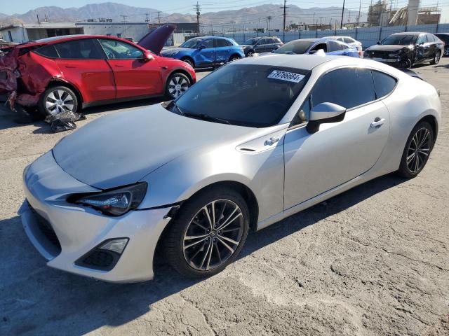 toyota scion fr-s 2013 jf1znaa15d2705432