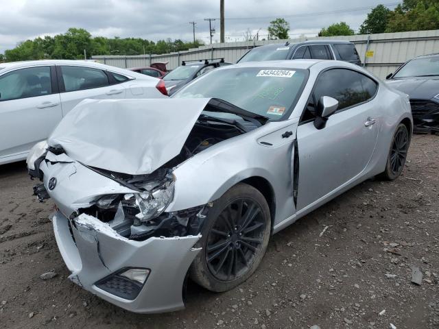 toyota scion fr-s 2013 jf1znaa15d2706225