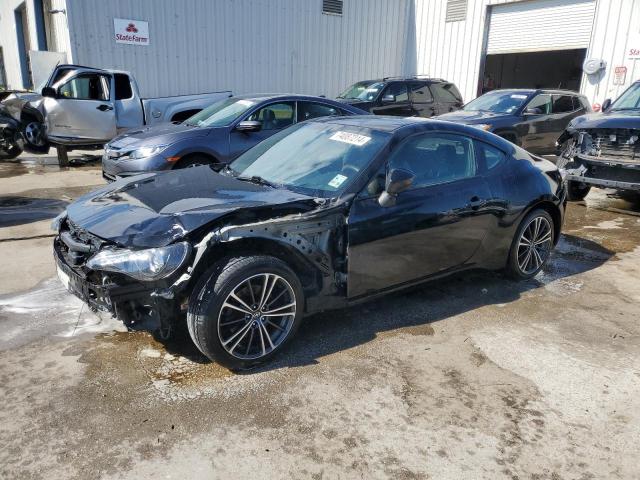 toyota scion fr-s 2013 jf1znaa15d2708086