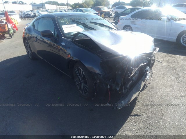 scion fr-s 2013 jf1znaa15d2712641