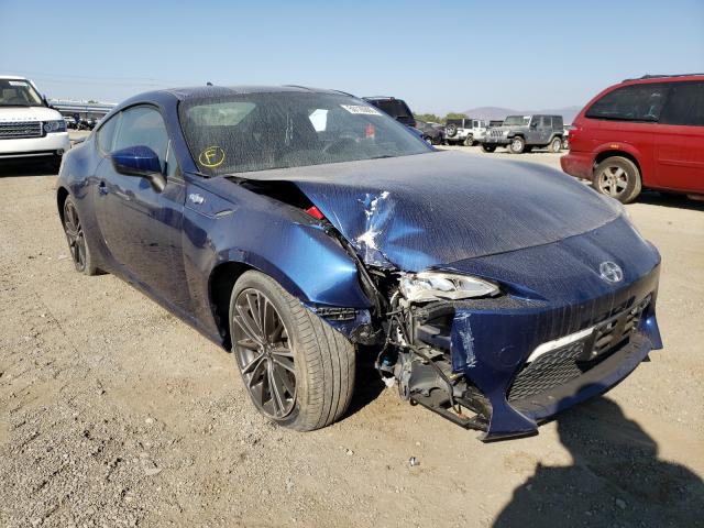 toyota scion fr-s 2013 jf1znaa15d2725132