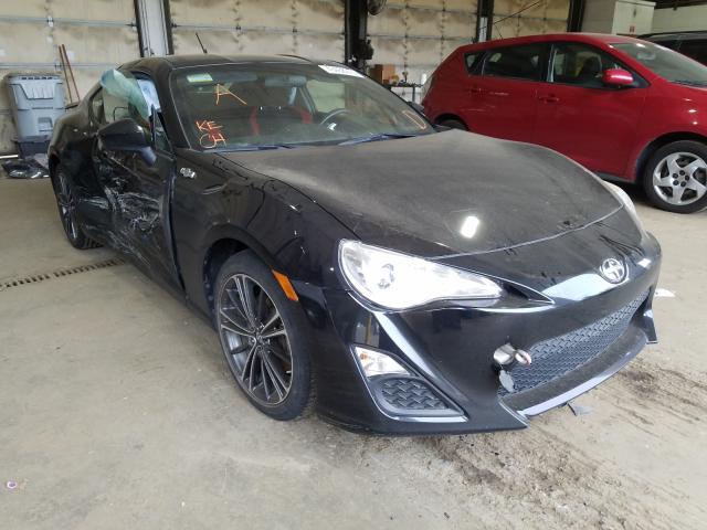 toyota scion fr-s 2013 jf1znaa15d2727222