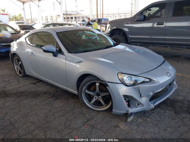 scion fr-s 2013 jf1znaa15d2732095