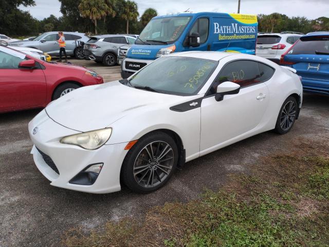 toyota scion fr-s 2014 jf1znaa15e9700286