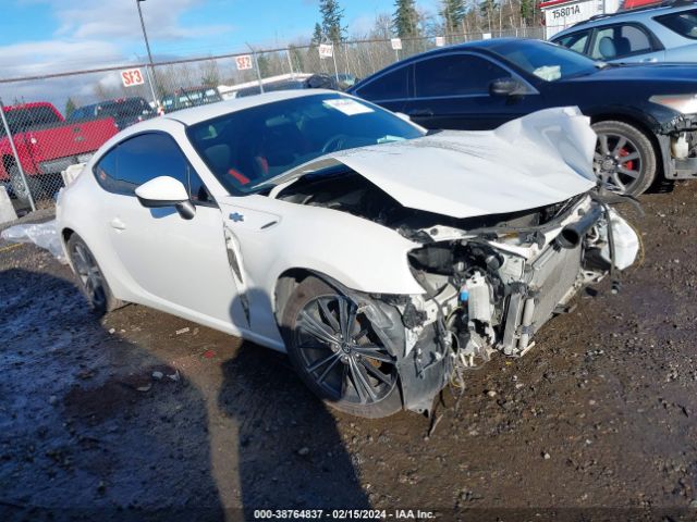 toyota scion fr-s 2014 jf1znaa15e9700322