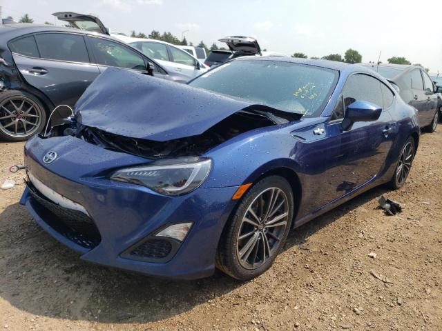 toyota scion fr-s 2015 jf1znaa15f8703602