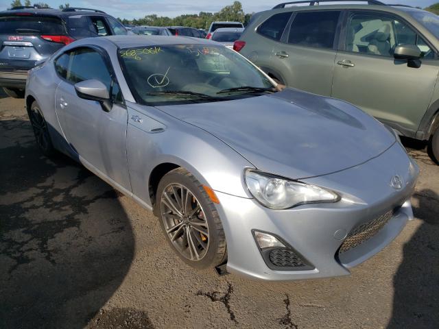 toyota scion fr-s 2016 jf1znaa15g8708168