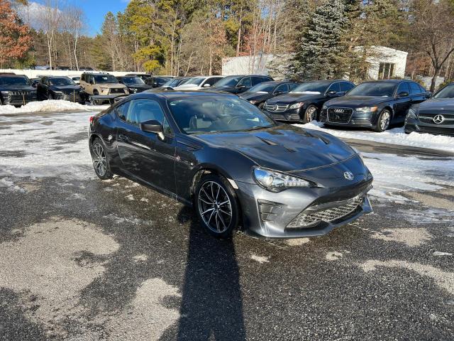 toyota 86 base 2017 jf1znaa15h9703385