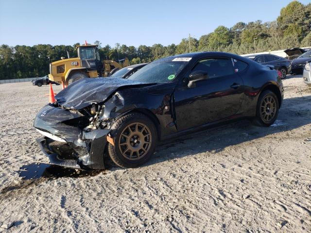 toyota 86 base 2017 jf1znaa15h9710918