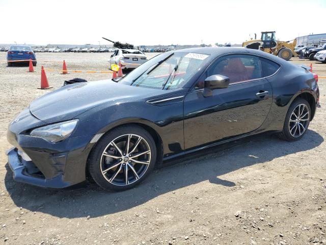 toyota 86 2018 jf1znaa15j8700949