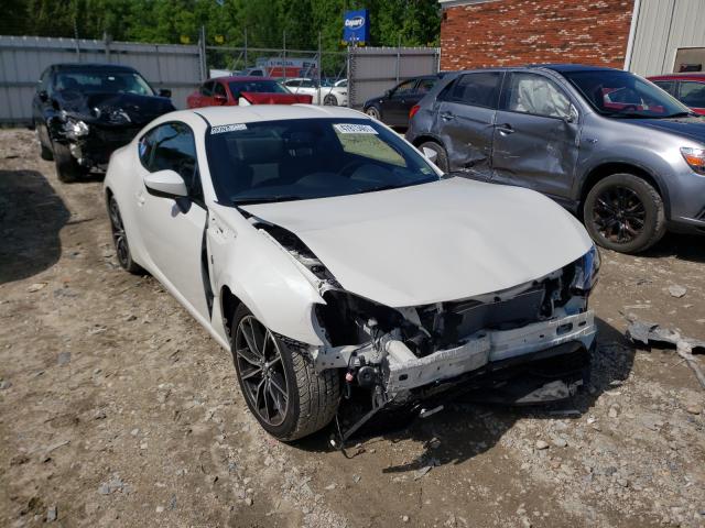 toyota gt86 2019 jf1znaa15k9701773