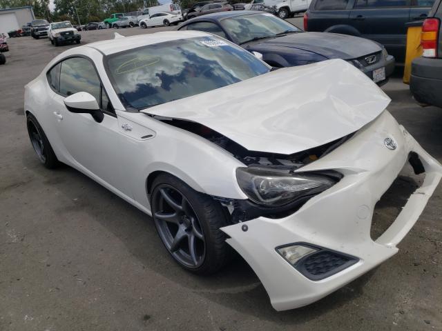 toyota scion fr-s 2013 jf1znaa16d1716462