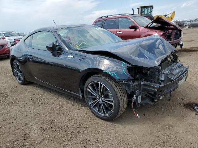 toyota scion fr-s 2013 jf1znaa16d1726103