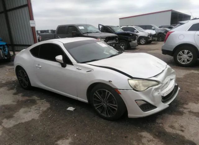 scion fr-s 2013 jf1znaa16d2700532