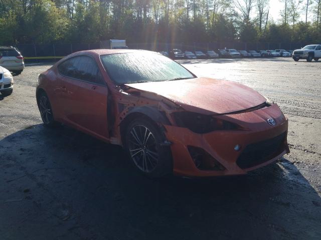 toyota scion fr-s 2013 jf1znaa16d2706671