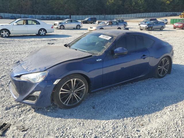 toyota scion fr-s 2013 jf1znaa16d2707125