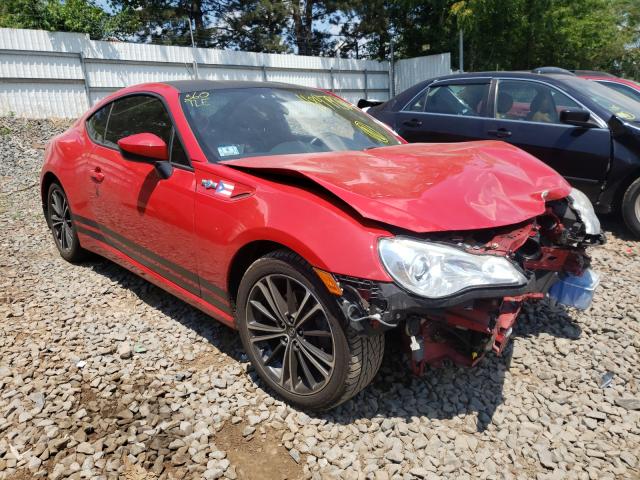 toyota scion fr-s 2013 jf1znaa16d2707366