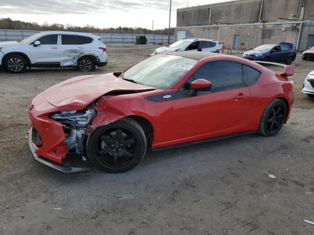 toyota scion fr-s 2013 jf1znaa16d2711529