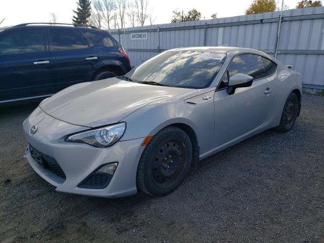 toyota scion fr-s 2013 jf1znaa16d2728394