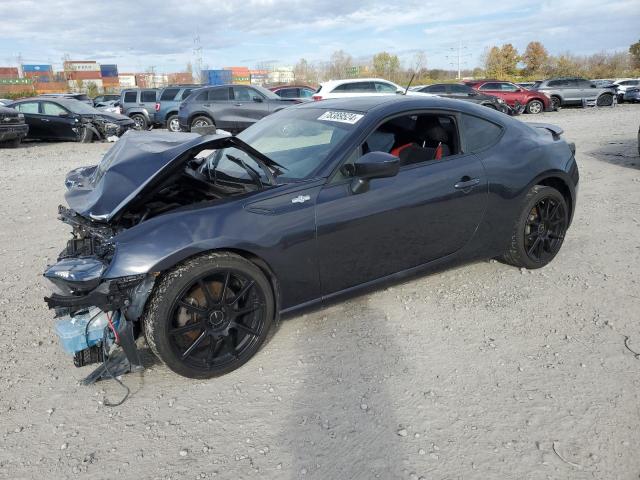 toyota scion fr-s 2014 jf1znaa16e8705924