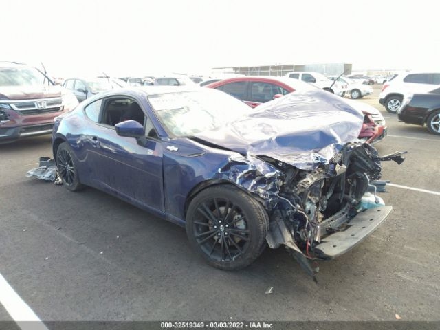 scion fr-s 2016 jf1znaa16g8700385