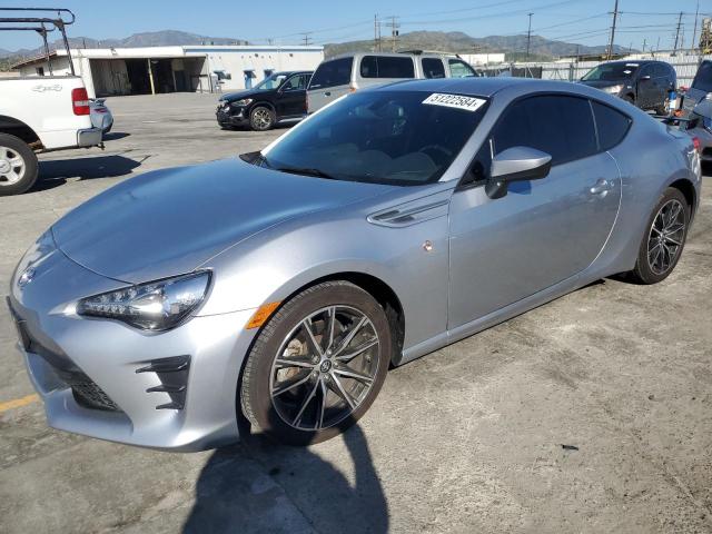 toyota 86 2018 jf1znaa16j8700796