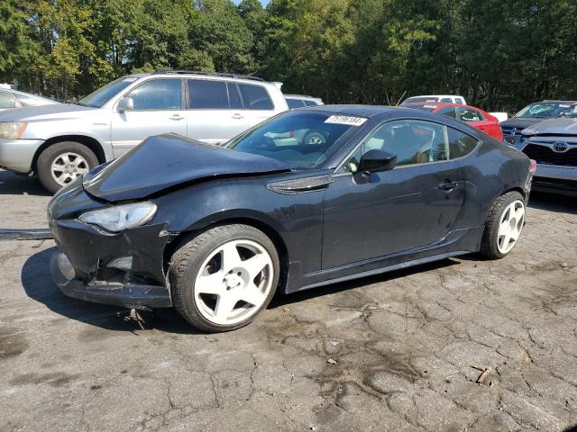 toyota scion fr-s 2013 jf1znaa17d1713344