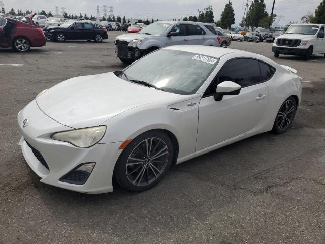 toyota scion fr-s 2013 jf1znaa17d1719077