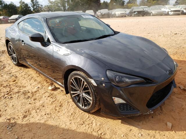 toyota scion fr-s 2013 jf1znaa17d1719256