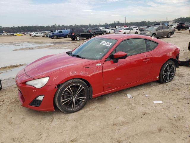 toyota scion fr-s 2013 jf1znaa17d1727079