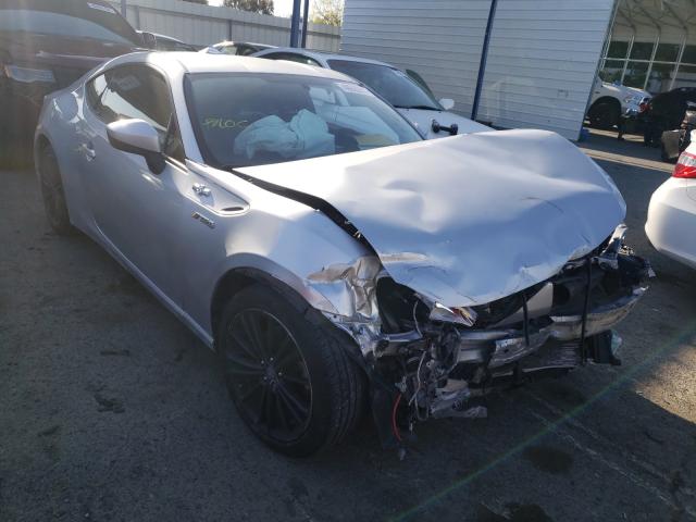 toyota scion fr-s 2013 jf1znaa17d1734100